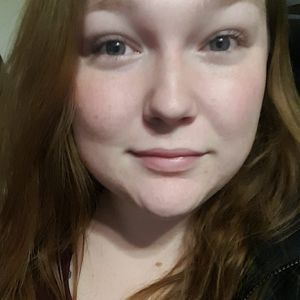 Meet your Posher, Katy